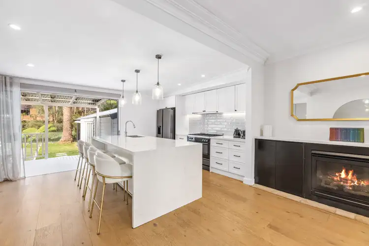 Third view of Homely house listing, 14 Erang Avenue, Kirrawee NSW 2232