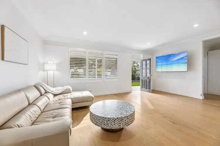 Fourth view of Homely house listing, 14 Erang Avenue, Kirrawee NSW 2232