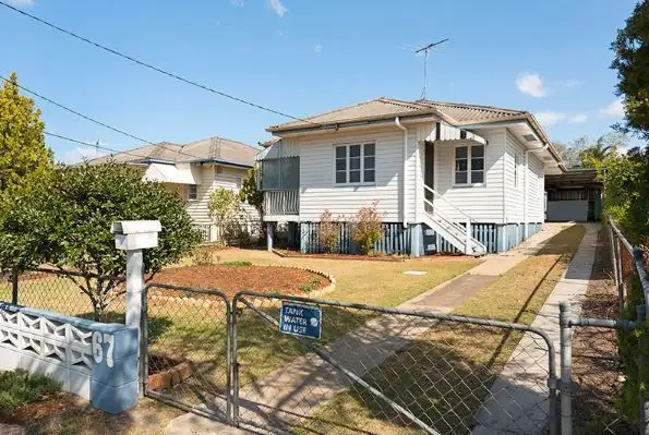 67 Hertford Street, Upper Mount Gravatt QLD 4122
