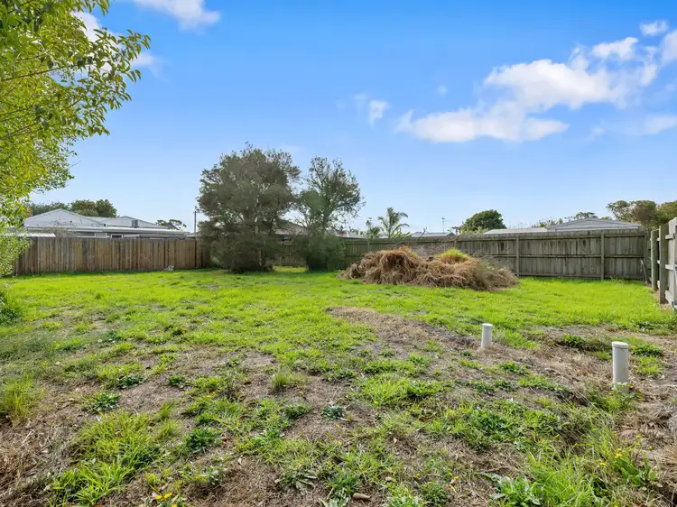 Sixth view of Homely land listing, 2B Wallace Street, North Wonthaggi VIC 3995