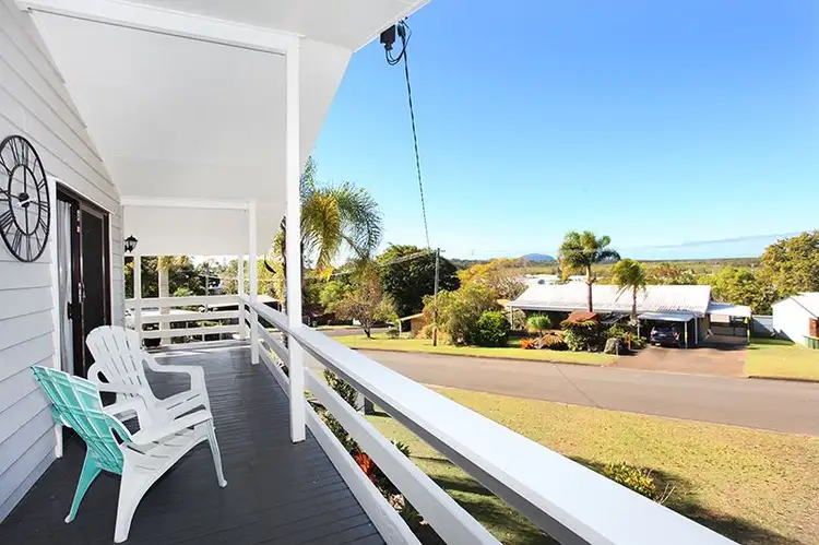 4 Morobe Crescent, Bli Bli QLD 4560