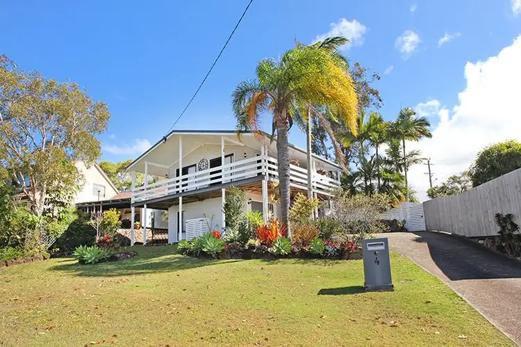 Second view of Homely house listing, 4 Morobe Crescent, Bli Bli QLD 4560