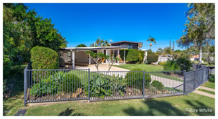 Main view of Homely house listing, 434 Moyle Street, Frenchville QLD 4701