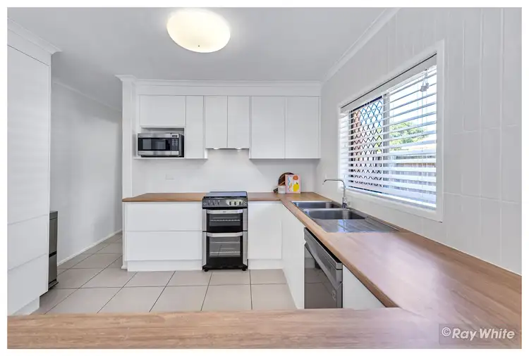 Second view of Homely house listing, 434 Moyle Street, Frenchville QLD 4701