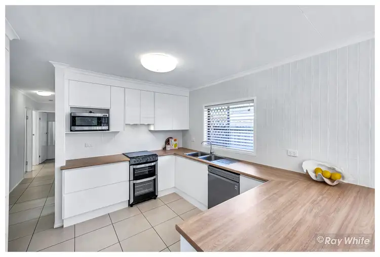 Third view of Homely house listing, 434 Moyle Street, Frenchville QLD 4701