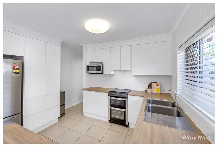 Fourth view of Homely house listing, 434 Moyle Street, Frenchville QLD 4701