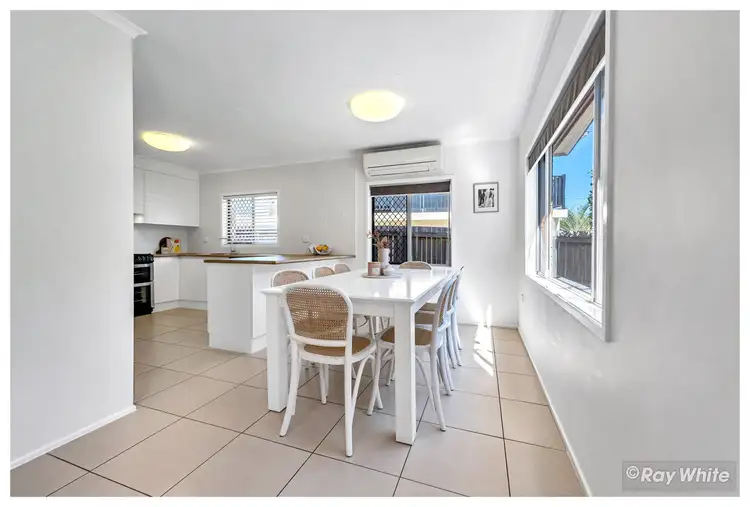 Sixth view of Homely house listing, 434 Moyle Street, Frenchville QLD 4701