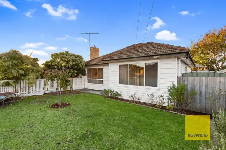 Second view of Homely house listing, 1/2 Herbert Street, Belmont VIC 3216
