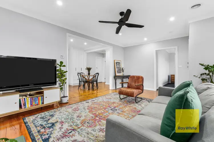 Fifth view of Homely house listing, 1/2 Herbert Street, Belmont VIC 3216