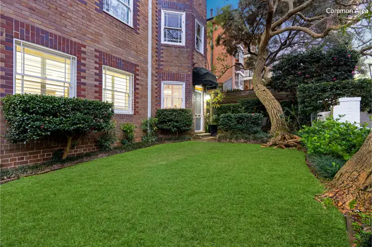 3/8A Reed Street, Cremorne NSW 2090