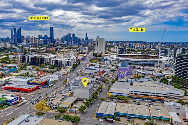 503/77 Jurgens Street, Woolloongabba QLD 4102