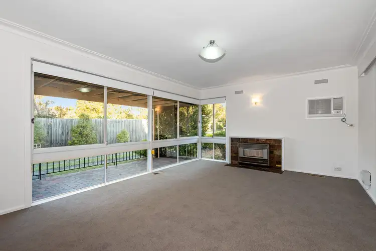 Second view of Homely house listing, 34 Tara Drive, Frankston VIC 3199