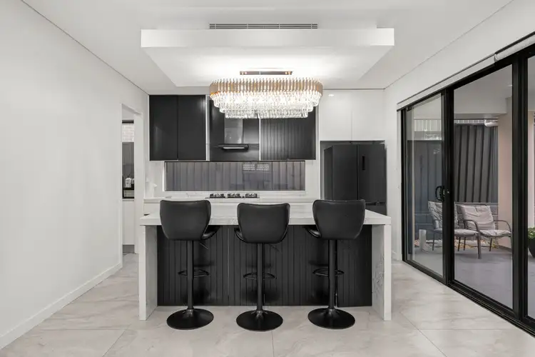 162 Mustang Avenue, Box Hill NSW 2765