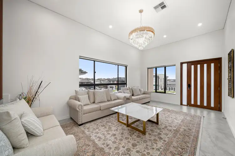 Third view of Homely house listing, 162 Mustang Avenue, Box Hill NSW 2765