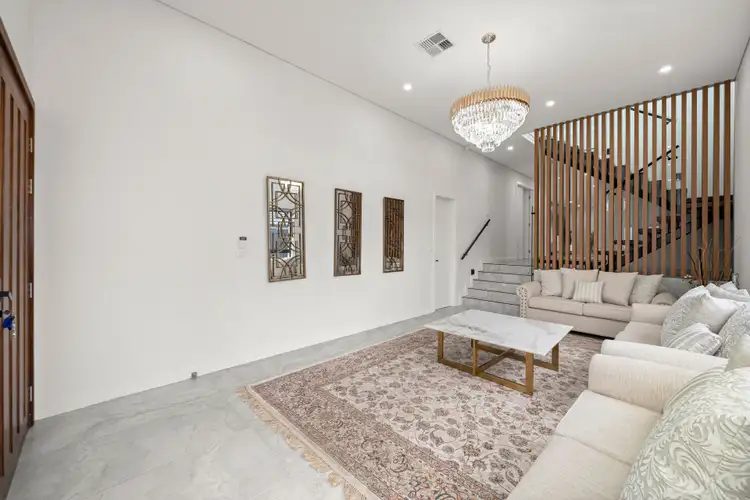 Fourth view of Homely house listing, 162 Mustang Avenue, Box Hill NSW 2765