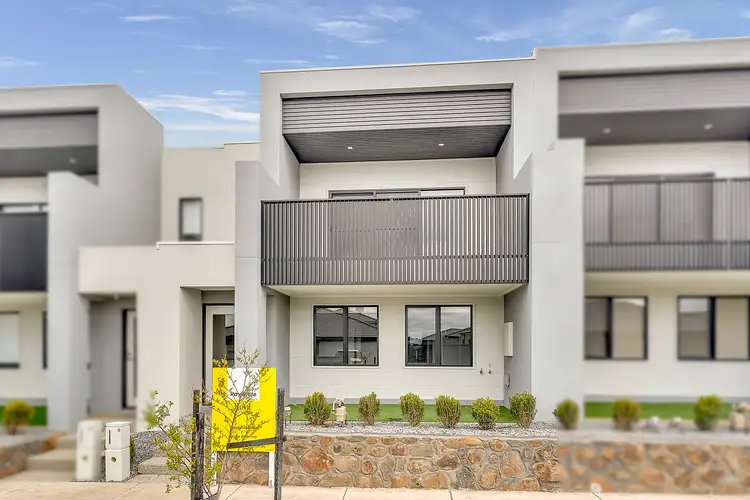 Main view of Homely townhouse listing, 8 Ganges Road, Craigieburn VIC 3064