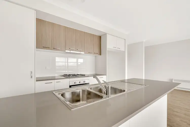 Third view of Homely townhouse listing, 8 Ganges Road, Craigieburn VIC 3064