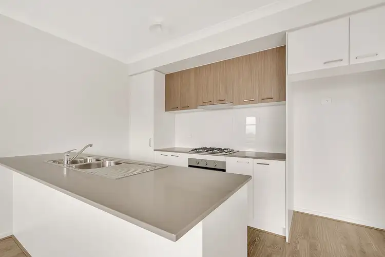Fourth view of Homely townhouse listing, 8 Ganges Road, Craigieburn VIC 3064