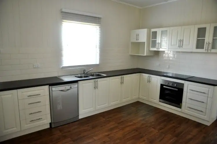 1 Market Street, South Toowoomba QLD 4350