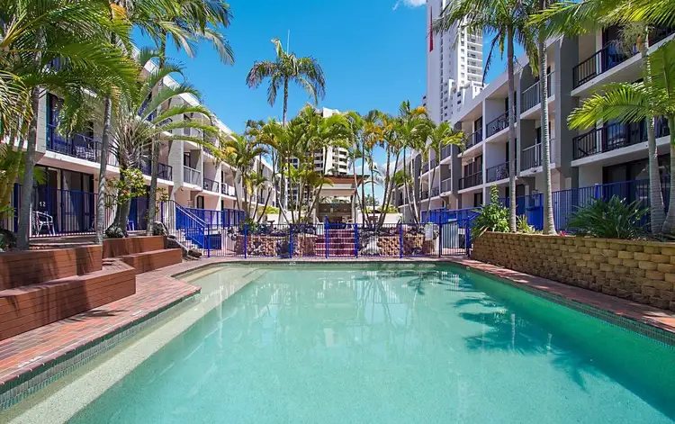 40/2877 Gold Coast Highway, Surfers Paradise QLD 4217