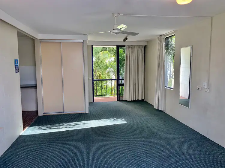 Second view of Homely house listing, 40/2877 Gold Coast Highway, Surfers Paradise QLD 4217