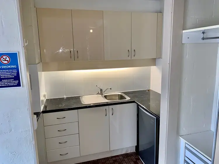 Third view of Homely house listing, 40/2877 Gold Coast Highway, Surfers Paradise QLD 4217