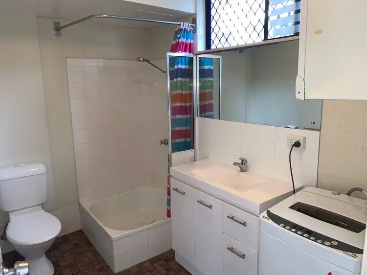 Fourth view of Homely house listing, 40/2877 Gold Coast Highway, Surfers Paradise QLD 4217