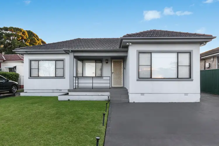 67 Paten Street, Revesby NSW 2212