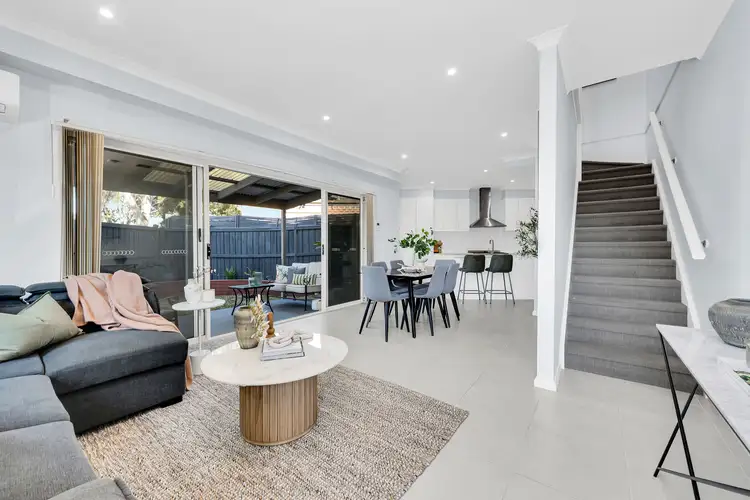 Second view of Homely house listing, 13 Taronga Way, South Morang VIC 3752