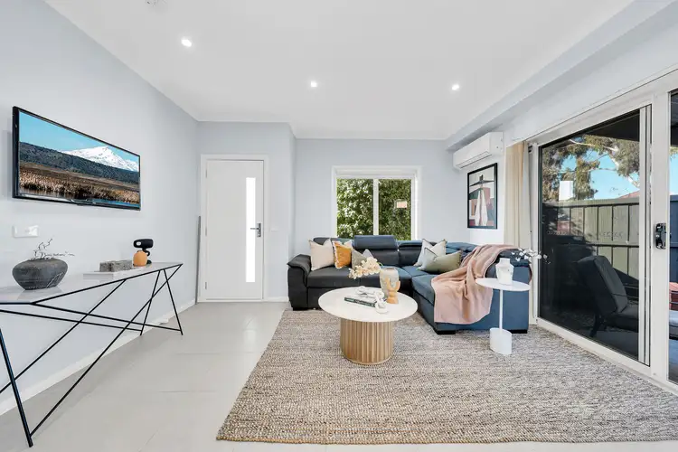 Third view of Homely house listing, 13 Taronga Way, South Morang VIC 3752
