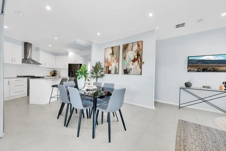 Fourth view of Homely house listing, 13 Taronga Way, South Morang VIC 3752