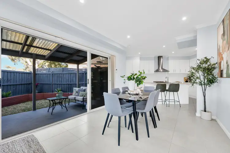 Fifth view of Homely house listing, 13 Taronga Way, South Morang VIC 3752