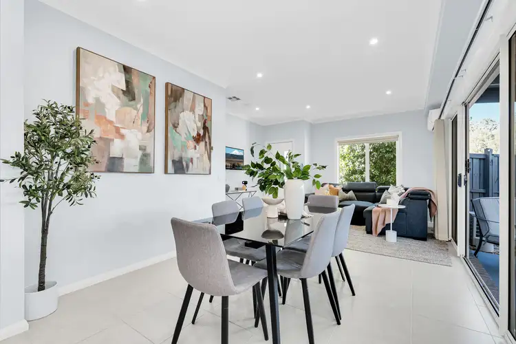 Sixth view of Homely house listing, 13 Taronga Way, South Morang VIC 3752