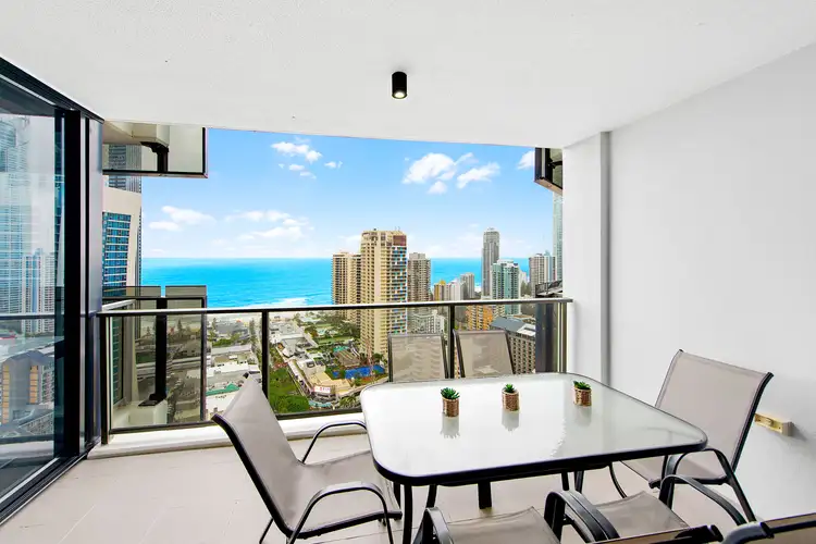 1294/9 Ferny Avenue, Surfers Paradise QLD 4217
