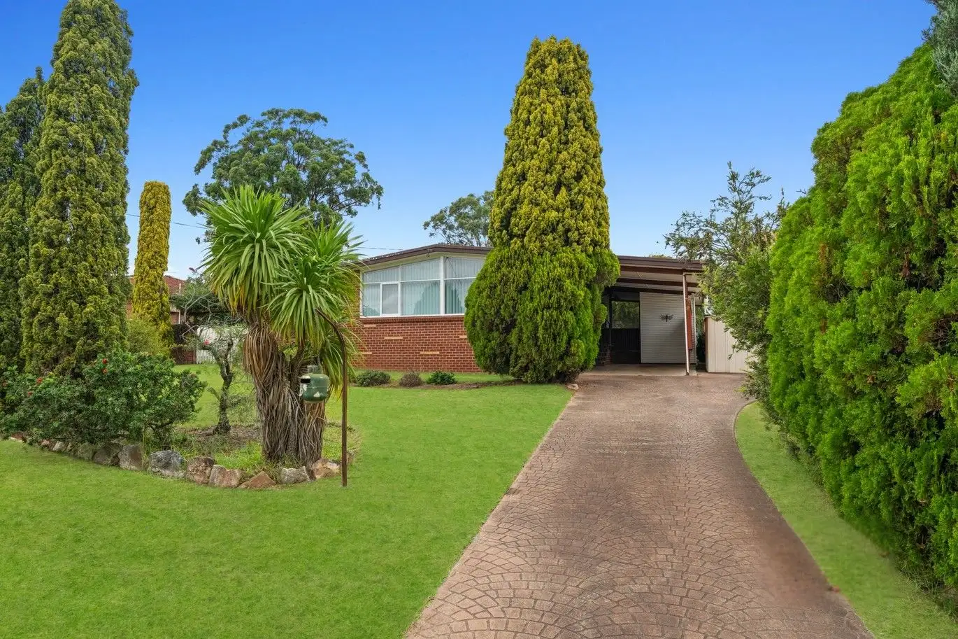 Main view of Homely house listing, 4 Lewis Street, Appin NSW 2560