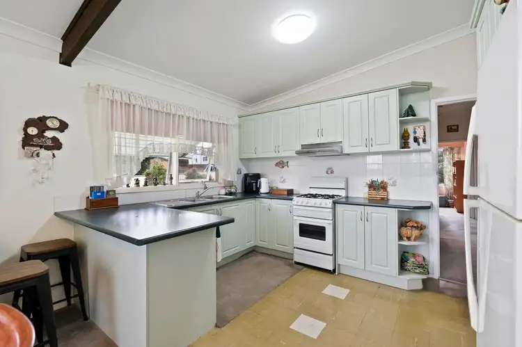 Second view of Homely house listing, 4 Lewis Street, Appin NSW 2560