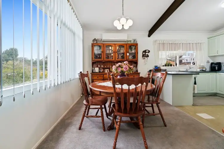 Third view of Homely house listing, 4 Lewis Street, Appin NSW 2560
