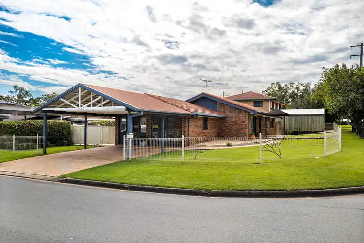 32 Shea Street, Scarborough QLD 4020