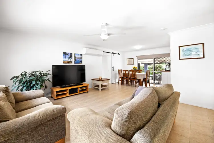 Second view of Homely house listing, 32 Shea Street, Scarborough QLD 4020