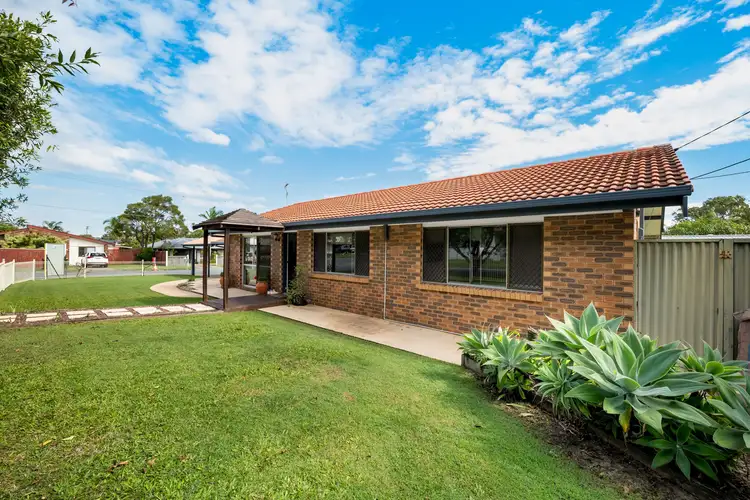 Sixth view of Homely house listing, 32 Shea Street, Scarborough QLD 4020