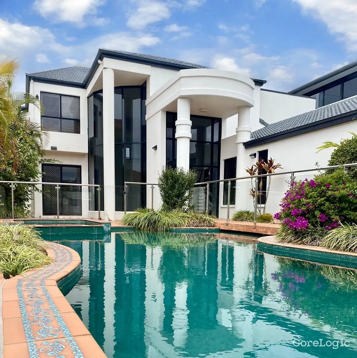 Main view of Homely house listing, 76 Amalfi Drive, Surfers Paradise QLD 4217