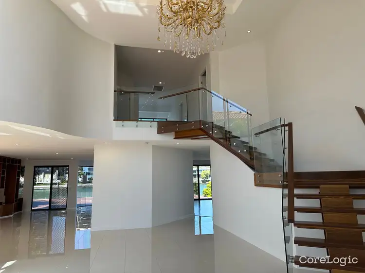 Second view of Homely house listing, 76 Amalfi Drive, Surfers Paradise QLD 4217