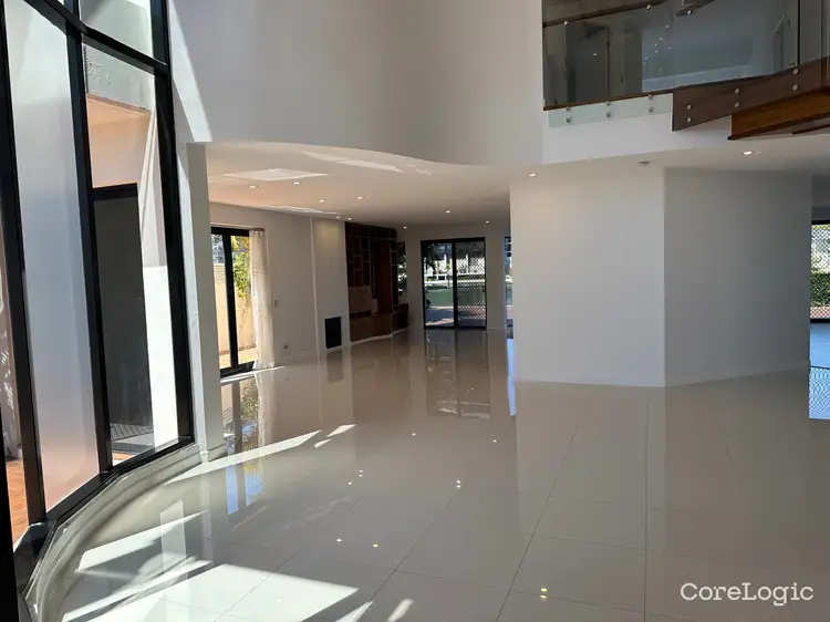 Third view of Homely house listing, 76 Amalfi Drive, Surfers Paradise QLD 4217