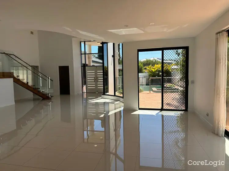Fourth view of Homely house listing, 76 Amalfi Drive, Surfers Paradise QLD 4217