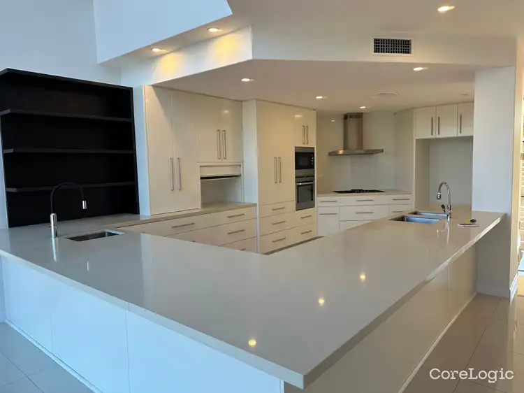 Fifth view of Homely house listing, 76 Amalfi Drive, Surfers Paradise QLD 4217