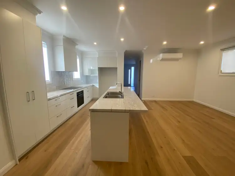 Second view of Homely apartment listing, 1/23 Scotsburn Avenue, Oakleigh South VIC 3167