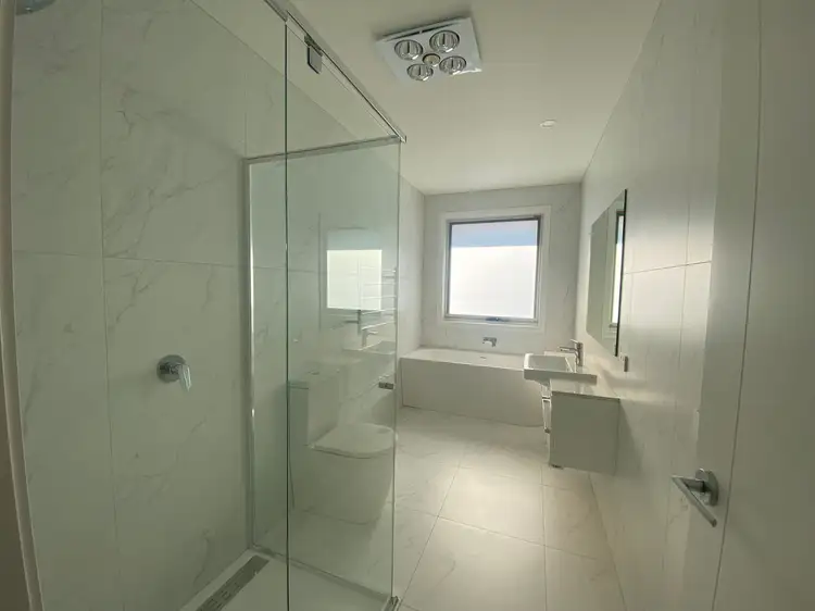 Third view of Homely apartment listing, 1/23 Scotsburn Avenue, Oakleigh South VIC 3167