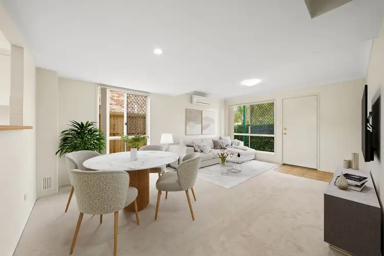 Second view of Homely townhouse listing, 21/9 Premworth Place, Runcorn QLD 4113