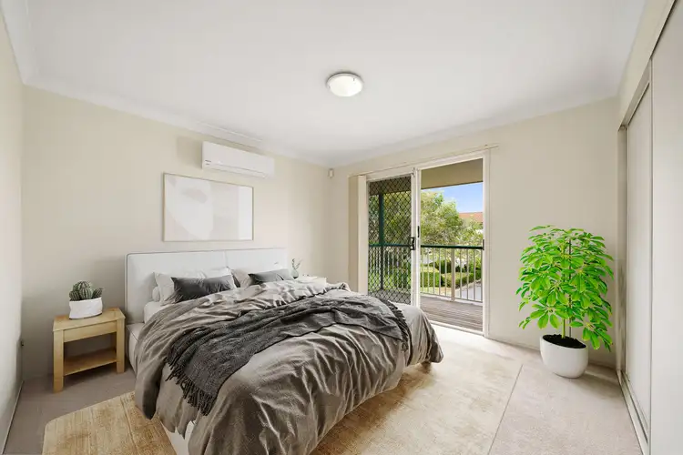 Third view of Homely townhouse listing, 21/9 Premworth Place, Runcorn QLD 4113