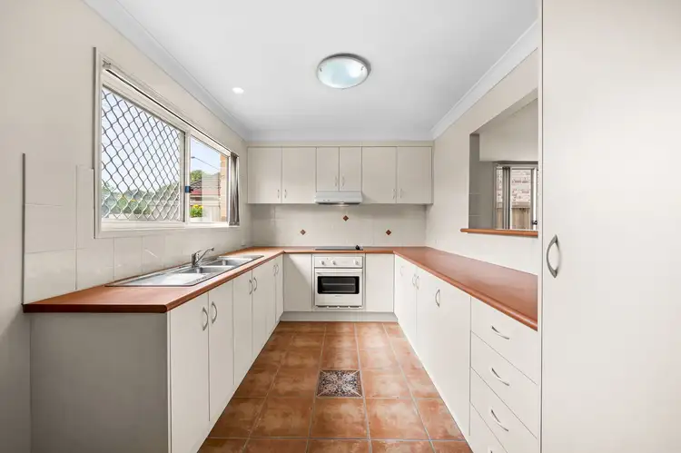 Fourth view of Homely townhouse listing, 21/9 Premworth Place, Runcorn QLD 4113